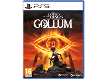 Charger l&#39;image dans la galerie, The Lord Of The Ring: Gollum FR/NL PS5
