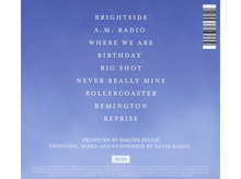 Charger l&#39;image dans la galerie, The Lumineers - Brightside CD
