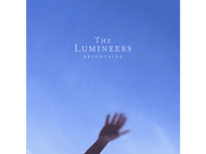The Lumineers - Brightside CD