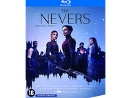 The Nevers: Saison 1 Part 1 - Blu-ray