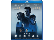 The Rental - Blu-ray