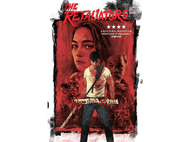 The Retaliators - DVD