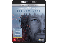 The Revenant - 4K Blu-ray