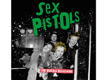 Charger l&#39;image dans la galerie, The Sex Pistols - Original Recordigns LP
