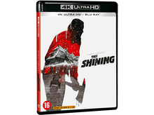 Charger l&#39;image dans la galerie, The Shining - 4K Blu-ray
