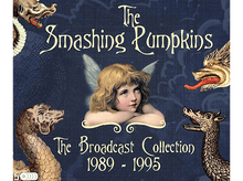 Charger l&#39;image dans la galerie, The Smashing Pumpkins - The Broadcast Collection 1989-1995 CD
