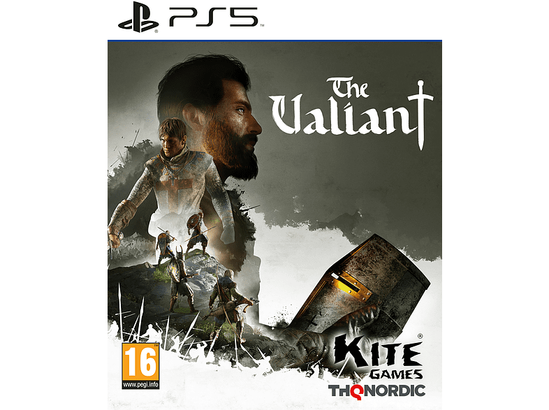 The Valiant FR/UK PS5