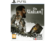 The Valiant FR/UK PS5