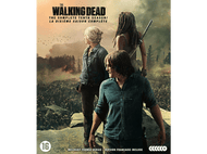 The Walking Dead: Saison 10 - Blu-ray