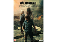 The Walking Dead: Saison 10 - DVD