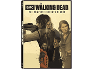The Walking Dead: Saison - 11 DVD