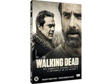 Charger l&#39;image dans la galerie, The Walking Dead: Saison 7 - DVD
