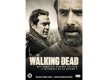 Charger l&#39;image dans la galerie, The Walking Dead: Saison 7 - DVD

