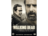 The Walking Dead: Saison 7 - DVD
