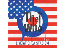 Charger l&#39;image dans la galerie, The Who - Live At Shea Stadium 1982 LP
