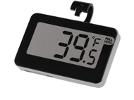 SCANPART Thermomètre pour frigo et congélateur (1110030004)