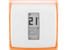 Thermostat connecté (NTH01-BE-EC)