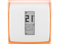 Thermostat connecté (NTH01-BE-EC)