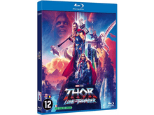 Charger l&#39;image dans la galerie, Thor: Love And Thunder - Blu-ray
