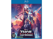 Charger l&#39;image dans la galerie, Thor: Love And Thunder - Blu-ray
