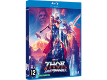 Charger l&#39;image dans la galerie, Thor: Love And Thunder - Blu-ray
