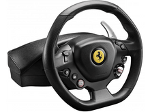 Charger l&#39;image dans la galerie, THRUSTMASTER Volant T80 RW Ferrari 488 GTB EMEA Version pour PS4
