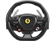 THRUSTMASTER Volant T80 RW Ferrari 488 GTB EMEA Version pour PS4