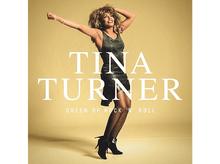 Charger l&#39;image dans la galerie, Tina Turner - Queen Of Rock &#39;n&#39; Roll CD
