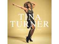 Tina Turner - Queen Of Rock 'n' Roll CD