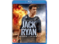 Tom Clancy's Jack Ryan: Saison 1 - Blu-ray