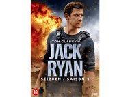 Tom Clancy's Jack Ryan: Saison 1 - DVD