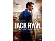 Tom Clancy's Jack Ryan: Saison 2 - DVD