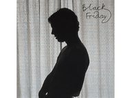 Tom Odell - Black Friday CD