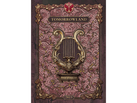 Tomorrowland 2015 - Melodia CD