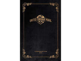 Tomorrowland 2020 - CD