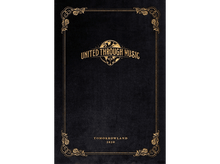 Charger l&#39;image dans la galerie, Tomorrowland 2020 - CD
