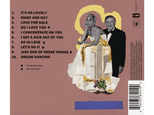 Charger l&#39;image dans la galerie, Tony Bennett &amp; Lady Gaga - Love For Sale - CD
