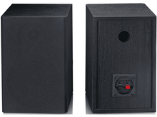 Charger l&#39;image dans la galerie, LENCO Tourne-disque Bluetooth Noir (LS-500BK)
