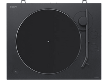 Charger l&#39;image dans la galerie, SONY Tourne-disque VINYL Bluetooth Noir (PSLX310BT.CEL)
