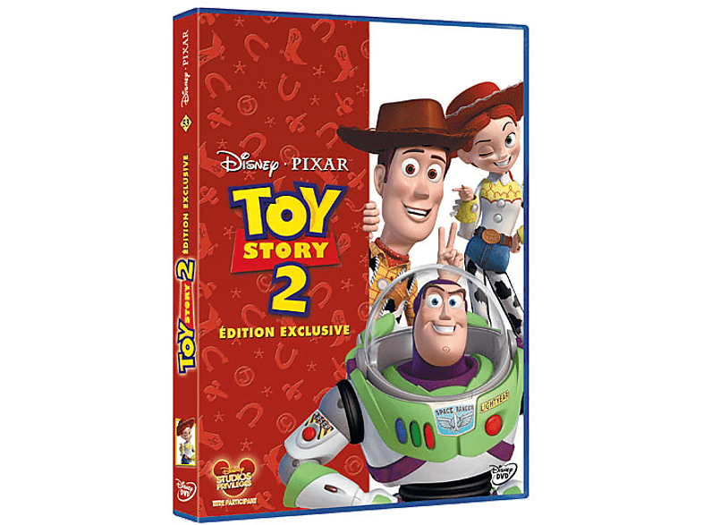Toy Story - Cadeaux et produits dérivés