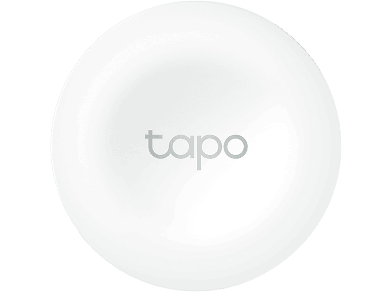 TAPO TAPO Interrupteur intélligent (S200B)