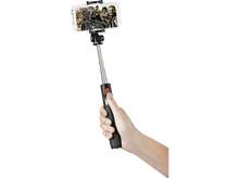 Charger l&#39;image dans la galerie, HAMA Trépied / Selfie stick Funstand 57 (4316)
