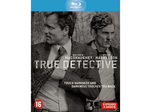 Charger l&#39;image dans la galerie, True Detective: Saison 1 - Blu-ray
