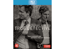 Charger l&#39;image dans la galerie, True Detective: Saison 1 - Blu-ray
