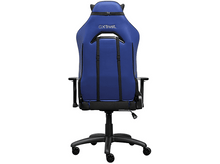 Charger l&#39;image dans la galerie, TRUST Chaise gaming bleue Ruya (GTX14B)
