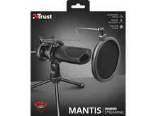 Charger l&#39;image dans la galerie, TRUST Microphone Mantis Streaming GXT232 (22656)
