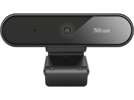 TRUST Webcam Tyro Full HD 1080 p Noir (23637)