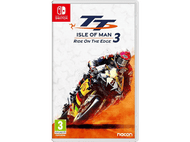 TT Isle Of Man: Ride On The Edge 3 FR/NL Switch
