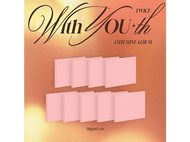 Twice - With You-TH CD
