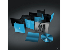 Charger l&#39;image dans la galerie, U2 - Songs of Experience (Deluxe Edition) CD
